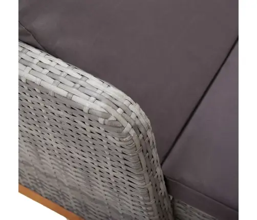 Lamamistool, Polürotang Ja Akaatsiapuit, Hall