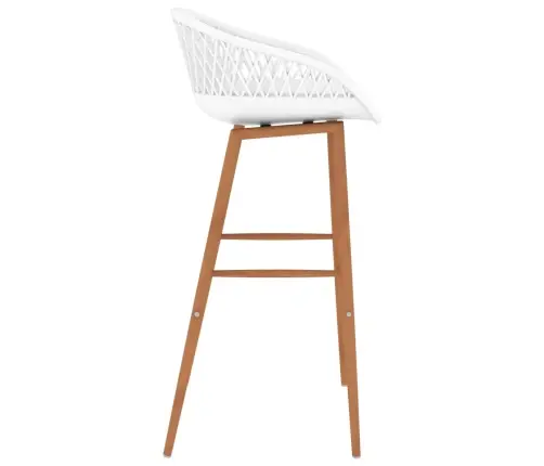 Baaripukid, 4 Tk, Valge