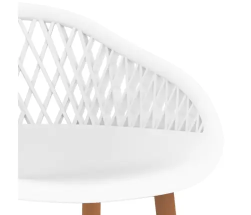 Baaripukid, 4 Tk, Valge