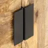 Tv Skapītis, 140X30X50 Cm, Mango Masīvkoks Vidaxl