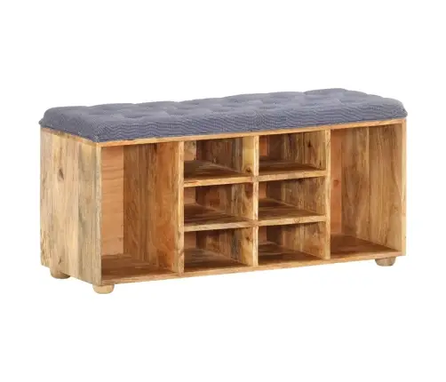 Esikupink, 100 X 35 X 47 cm Mangopuit