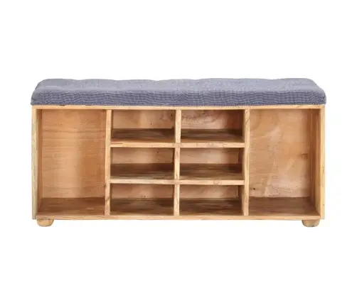 Esikupink, 100 X 35 X 47 cm Mangopuit