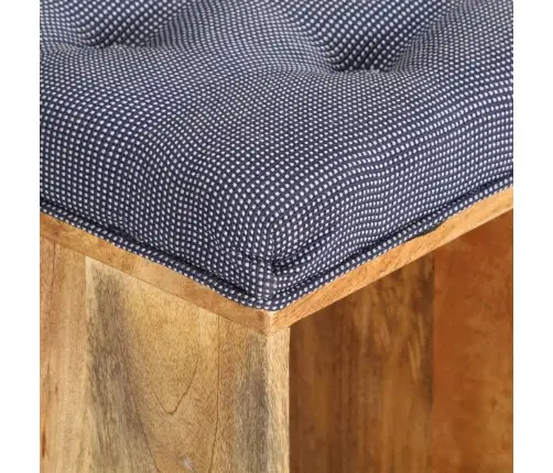 Esikupink, 100 X 35 X 47 cm Mangopuit