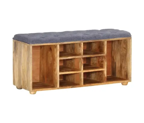 Esikupink, 100 X 35 X 47 cm Mangopuit