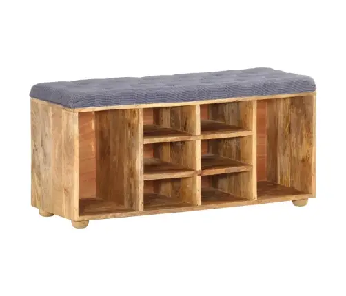 Esikupink, 100 X 35 X 47 cm Mangopuit