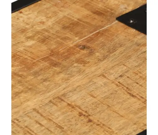 Öökapp, 43 X 30 X 51 cm Tugev Mangopuit