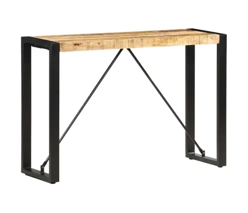 Konsoles Galdiņš, 110X35X76 Cm, Mango Masīvkoks Vidaxl Konsoles Galdiņš, 110X35X76 Cm, Mango Masīvkoks Vidaxl