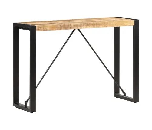 Konsoles Galdiņš, 110X35X76 Cm, Mango Masīvkoks Vidaxl Konsoles Galdiņš, 110X35X76 Cm, Mango Masīvkoks Vidaxl