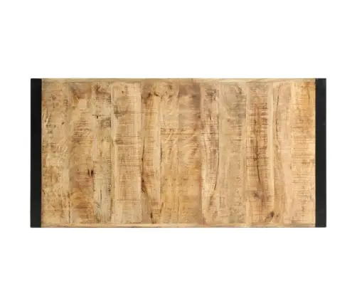 Bāra Galds, 140X70X110 Cm, Mango Masīvkoks Vidaxl