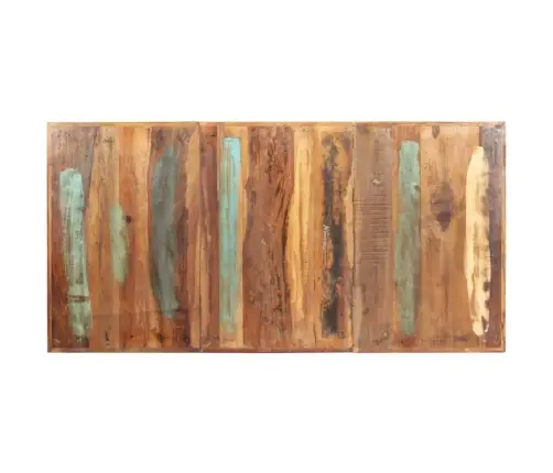 Söögilaud, 180 X 90 X 76  cm Toekas Taaskasutatud Puit