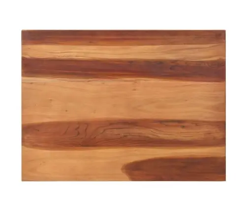 Lauaplaat Akaatsiapuidust 15-16 Mm 60 X 80 Cm