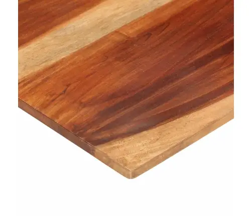 Lauaplaat Akaatsiapuidust 15-16 Mm 60 X 90 Cm