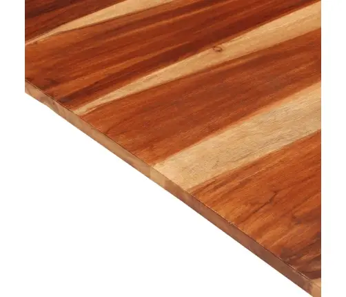 Lauaplaat Akaatsiapuidust 15-16 Mm 60 X 90 Cm