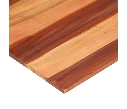 Galda Virsma, 15-16 Mm, 60X120 Cm, Akācijas Masīvkoks Vidaxl