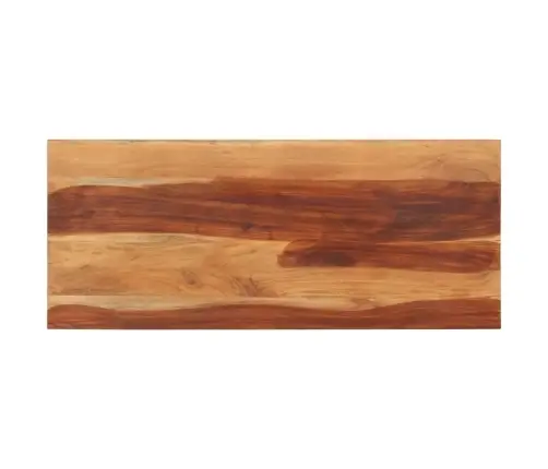 Lauaplaat Akaatsiapuidust 15-16 Mm 60 X 140 Cm