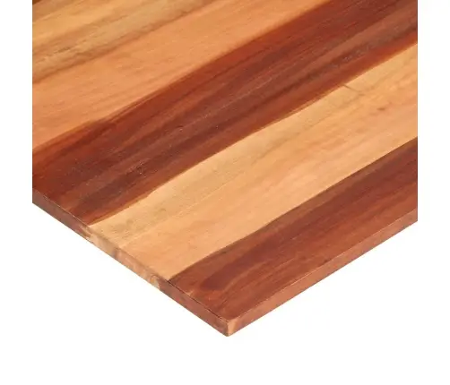 Lauaplaat Akaatsiapuidust 15-16 Mm 60 X 140 Cm