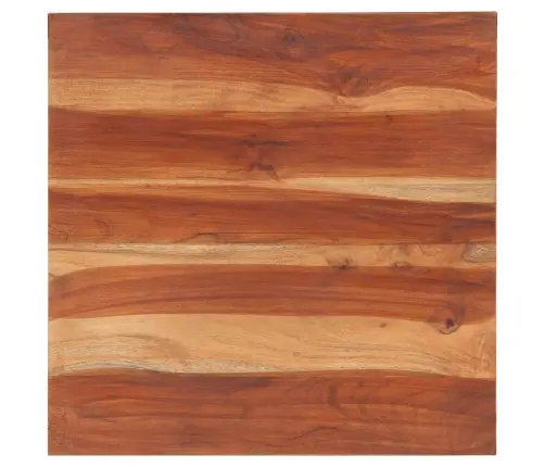 Lauaplaat Akaatsiapuidust 25-27 Mm 60 X 60 Cm