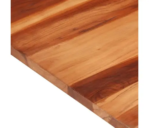 Lauaplaat Akaatsiapuidust 25-27 Mm 60 X 80 Cm