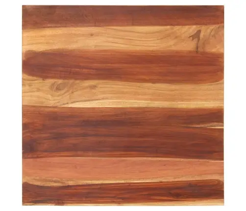 Lauaplaat Akaatsiapuidust 25-27 Mm 70 X 70 Cm