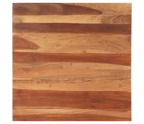 Lauaplaat Akaatsiapuidust 25-27 Mm 80 X 80 Cm