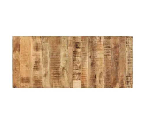 Stalviršis, 140X60cm Mango Medienos Masyvas, 15–16Mm