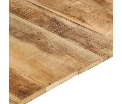 Stalviršis, 140X60cm Mango Medienos Masyvas, 15–16Mm