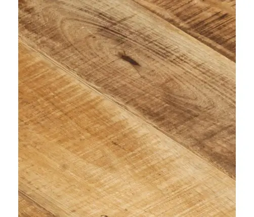 Stalviršis, 140X60cm Mango Medienos Masyvas, 15–16Mm