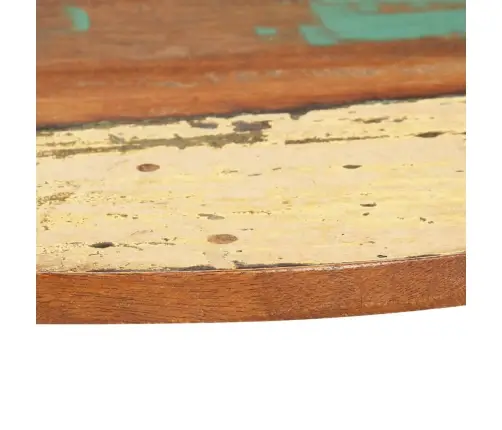 Stalviršis, 40cm Medienos Masyvas, 15-16Mm, Apskritas