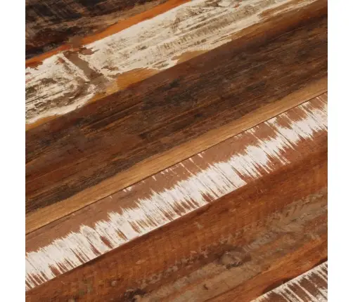 Stalviršis, 60X80cm Medienos Masyvas, 15-16Mm, Stačiakampis