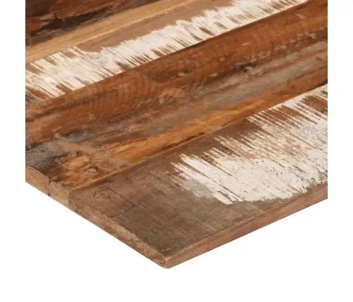 Stalviršis, 60X80cm Medienos Masyvas, 15-16Mm, Stačiakampis
