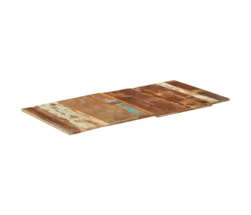 Stalviršis, 60X120cm Medienos Masyvas, 15-16Mm, Stačiakampis