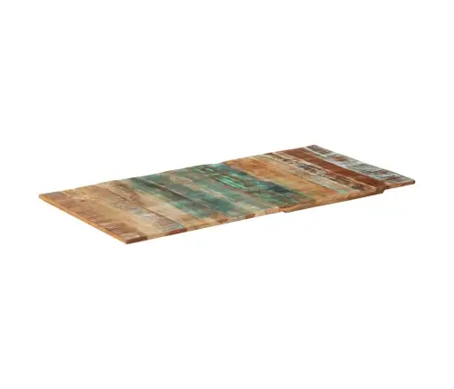 Stalviršis, 60X120cm Medienos Masyvas, 15-16Mm, Stačiakampis