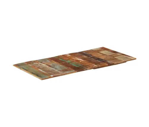 Stalviršis, 60X120cm Medienos Masyvas, 15-16Mm, Stačiakampis