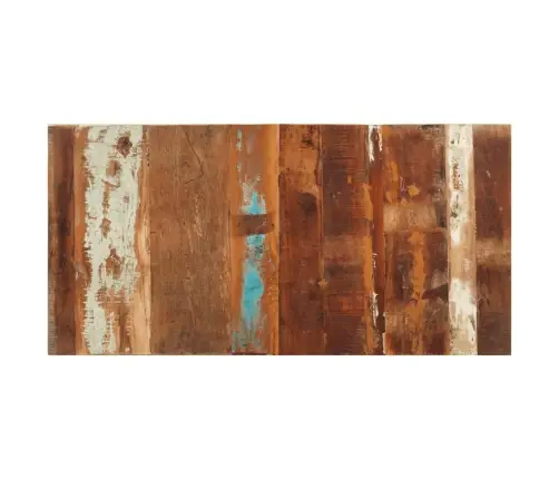 Stalviršis, 60X120cm Medienos Masyvas, 15-16Mm, Stačiakampis