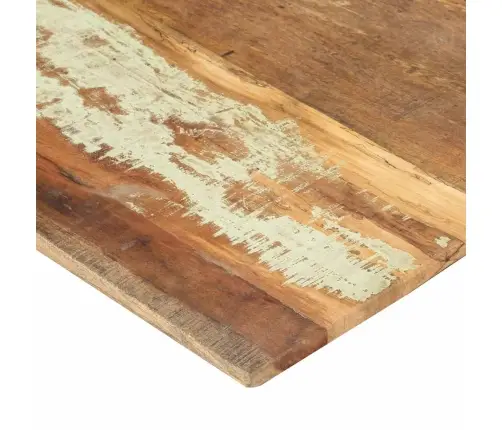 Stalviršis, 60X120cm Medienos Masyvas, 15-16Mm, Stačiakampis