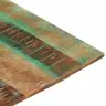 Stalviršis, 60X140cm Medienos Masyvas, 15-16Mm, Stačiakampis
