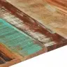 Ristkülikukujuline Lauaplaat 60X140 Cm 15–16 Mm Taastatud Puit