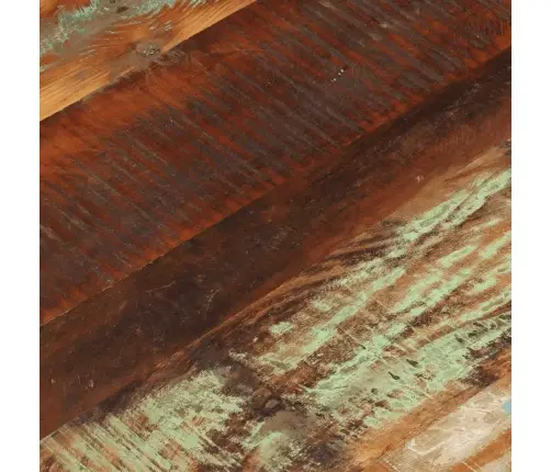 Galda Virsma, Taisnstūra, 70X80 Cm, 15-16 Mm, Pārstrādāts Koks Vidaxl