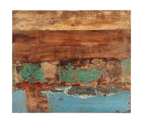 Stalviršis, 60X70cm Medienos Masyvas, 25-27Mm, Stačiakampis