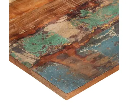 Stalviršis, 60X70cm Medienos Masyvas, 25-27Mm, Stačiakampis