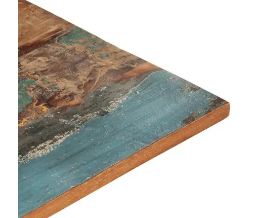 Stalviršis, 60X70cm Medienos Masyvas, 25-27Mm, Stačiakampis