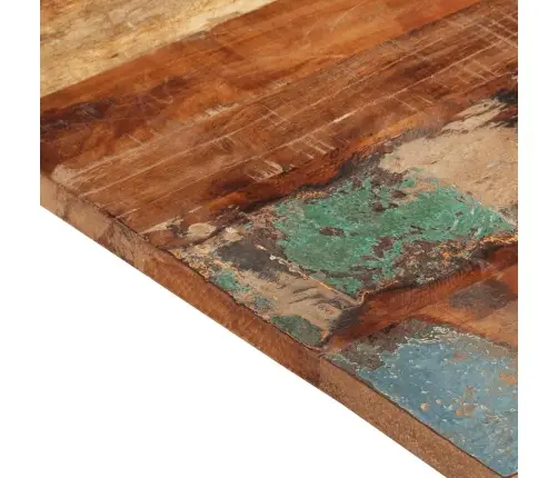 Stalviršis, 60X70cm Medienos Masyvas, 25-27Mm, Stačiakampis