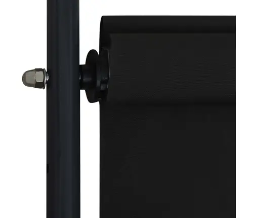 Väliruloo 200 X 270 cm Antratsiithall