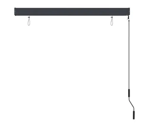 Āra Ruļļu Žalūzija, 140X250 Cm, Brūna Un Oranža Vidaxl Āra Ruļļu Žalūzija, 140X250 Cm, Brūna Un Oranža Vidaxl