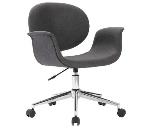 Pöörlev Söögitool, Hall, Kangas