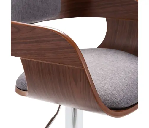 Baaripukk, Vineer Ja Hall Kangas