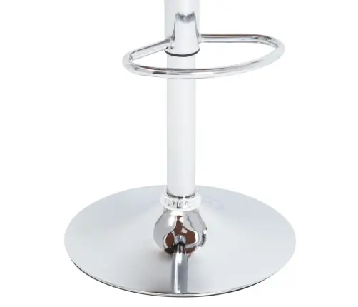 Bāra Krēsls, Pelēks Audums Vidaxl