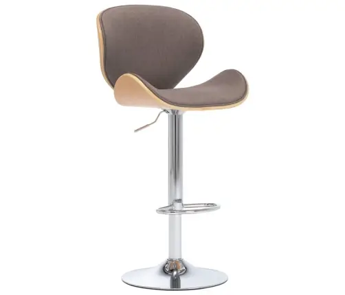 Baaripukk, Pruunikashall, Kangas