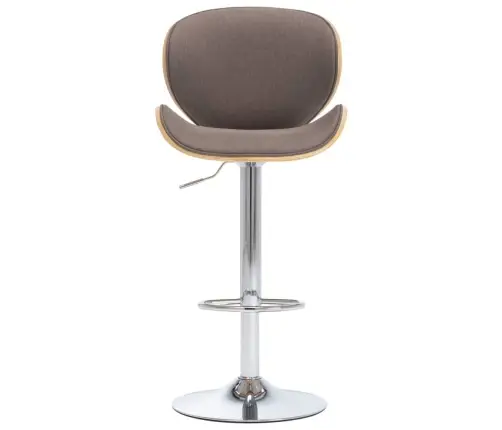 Baaripukk, Pruunikashall, Kangas