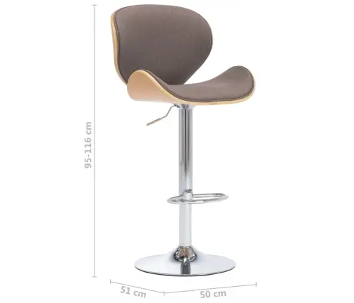 Baaripukk, Pruunikashall, Kangas